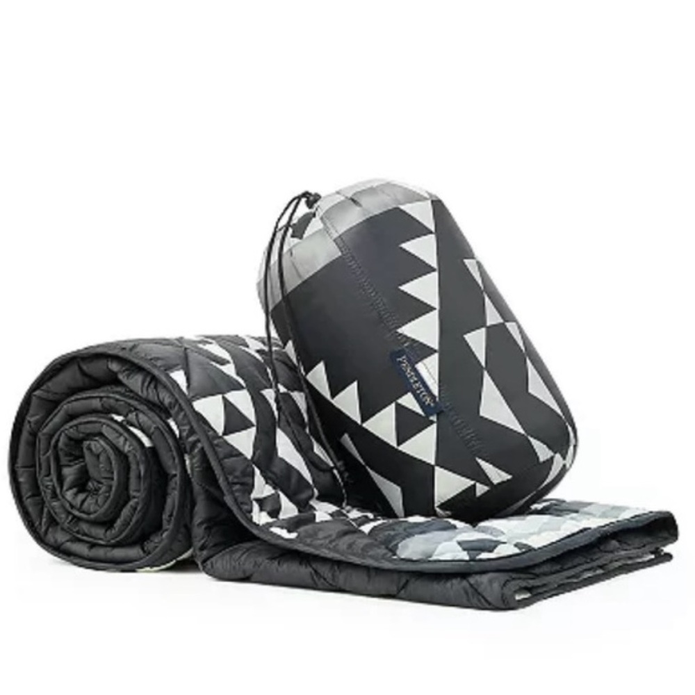 Pendleton Shadow Peak Outdoor Throw